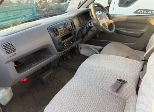 TOYOTA LITEACE TRUCK 2001 full