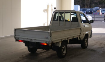 TOYOTA LITEACE TRUCK 2001 full