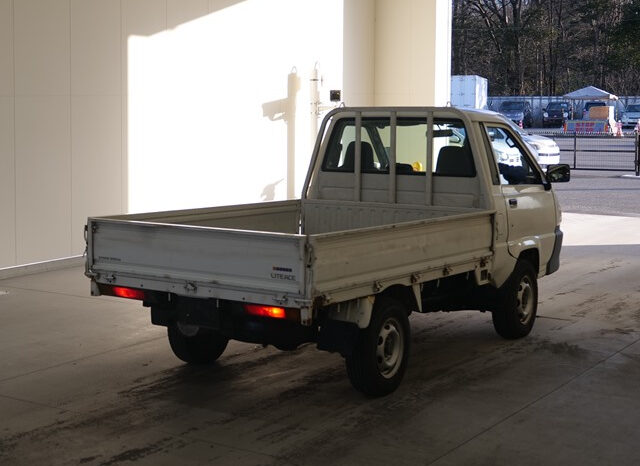 TOYOTA LITEACE TRUCK 2001 full