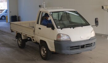 TOYOTA LITEACE TRUCK 2001 full