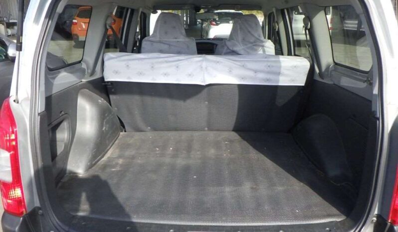 TOYOTA PROBOX full