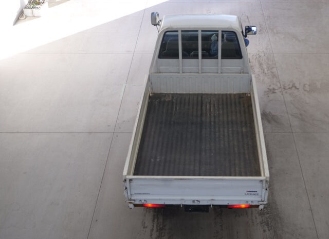 TOYOTA LITEACE TRUCK 2001 full