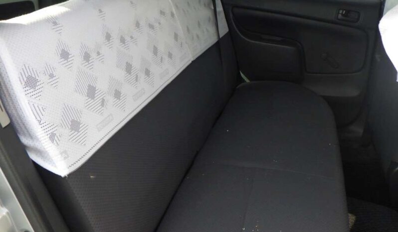 TOYOTA PROBOX full
