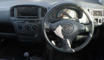 TOYOTA PROBOX full