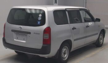 TOYOTA PROBOX full