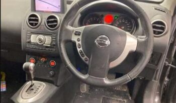 NISSAN DUALIS 2008 full