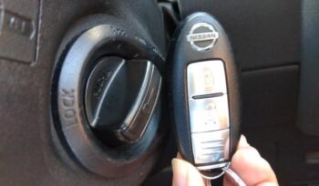 NISSAN DUALIS 2008 full