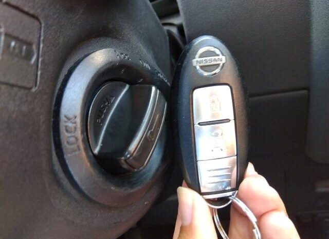 NISSAN DUALIS 2008 full