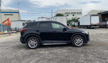 MAZDA CX5 2014 full