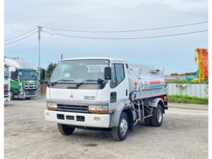 KK-FH21GC(Mitsubishi Fuso) Other(6M61)