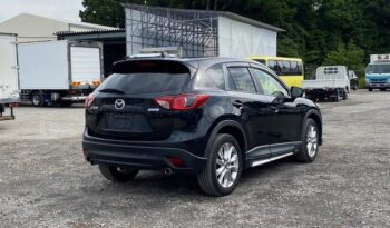 MAZDA CX5 2014 full