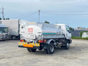 KK-FH21GC(Mitsubishi Fuso) Other(6M61)