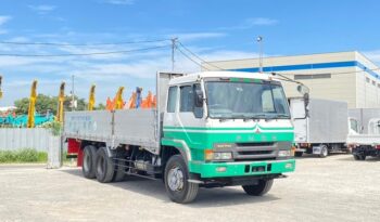 U-FU415N(Mitsubishi Fuso) Flat Body(8DC9) full