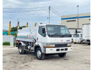 KK-FH21GC(Mitsubishi Fuso) Other(6M61)