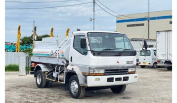 KK-FH21GC(Mitsubishi Fuso) Other(6M61) full