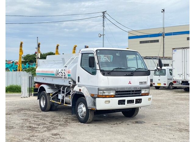 KK-FH21GC(Mitsubishi Fuso) Other(6M61) full