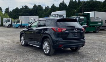 MAZDA CX5 2014 full