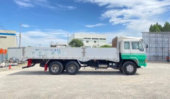 U-FU415N(Mitsubishi Fuso) Flat Body(8DC9) full