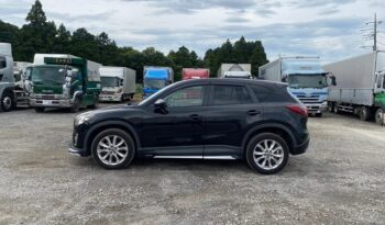 MAZDA CX5 2014 full