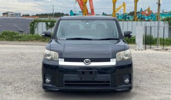 TOYOTA RUMION 2009 full