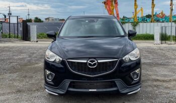 MAZDA CX5 2014 full