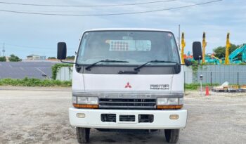 KK-FH21GC(Mitsubishi Fuso) Other(6M61) full