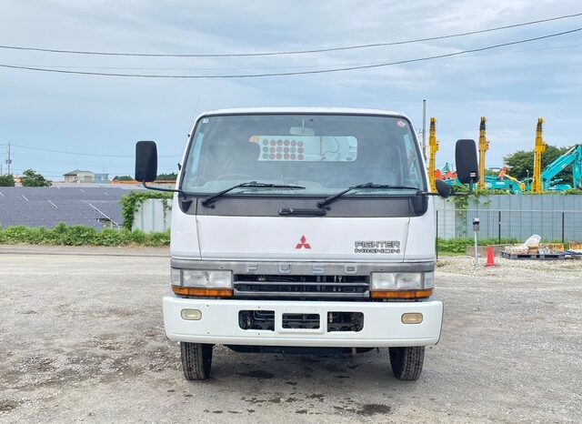 KK-FH21GC(Mitsubishi Fuso) Other(6M61) full