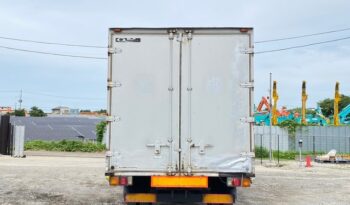 KC-FE648E(Mitsubishi Fuso) Wing Body/Box(4D35) full