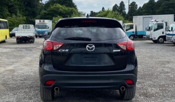 MAZDA CX5 2014 full