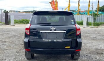 TOYOTA VANGUARD 2007 full