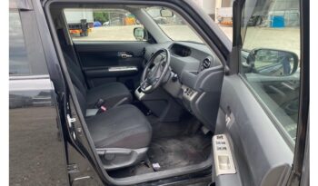 TOYOTA RUMION 2009 full