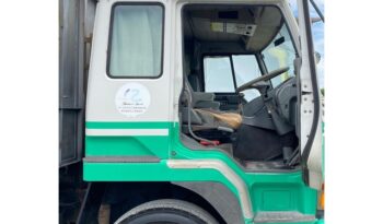 U-FU415N(Mitsubishi Fuso) Flat Body(8DC9) full