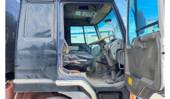 U-FV419JD(Mitsubishi Fuso) Dump(8DC11) full