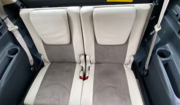 TOYOTA VANGUARD 2007 full