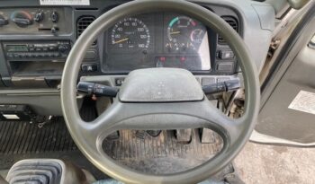 KK-FH21GC(Mitsubishi Fuso) Other(6M61) full