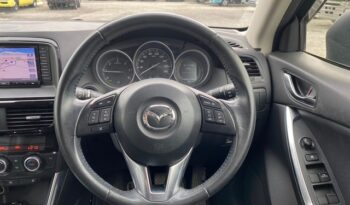 MAZDA CX5 2014 full