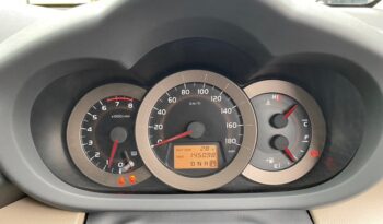TOYOTA VANGUARD 2007 full