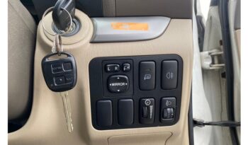 TOYOTA LANDCRUISER COROLADO 2007 full
