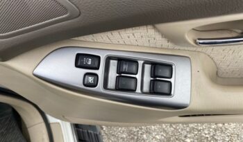 TOYOTA LANDCRUISER COROLADO 2007 full