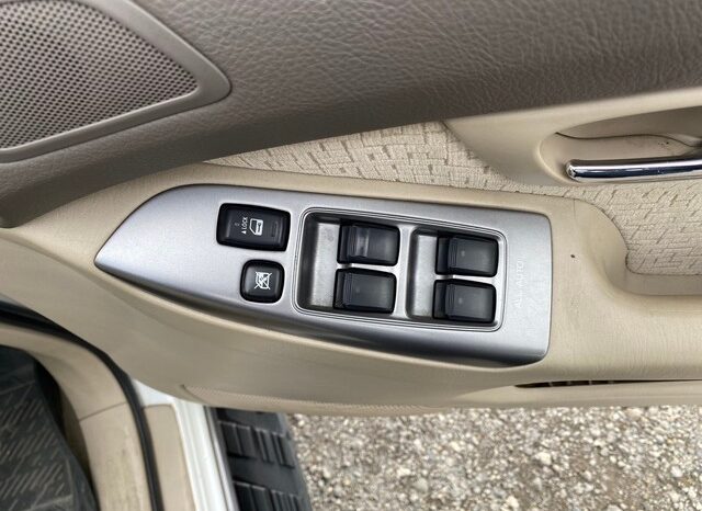 TOYOTA LANDCRUISER COROLADO 2007 full