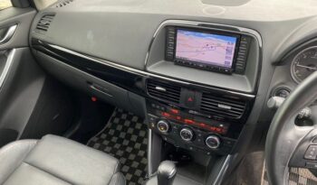 MAZDA CX5 2014 full