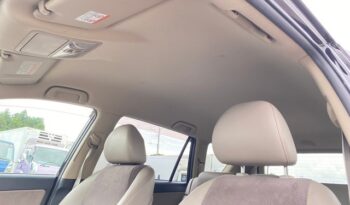 TOYOTA VANGUARD 2007 full