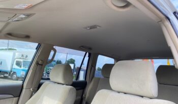TOYOTA LANDCRUISER COROLADO 2007 full