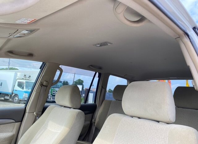 TOYOTA LANDCRUISER COROLADO 2007 full