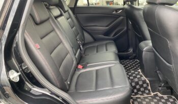 MAZDA CX5 2014 full