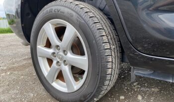 TOYOTA VANGUARD 2007 full