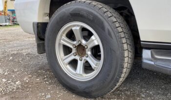TOYOTA LANDCRUISER COROLADO 2007 full