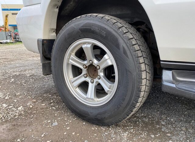 TOYOTA LANDCRUISER COROLADO 2007 full