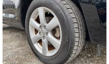 TOYOTA VANGUARD 2007 full