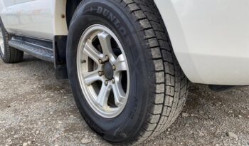 TOYOTA LANDCRUISER COROLADO 2007 full